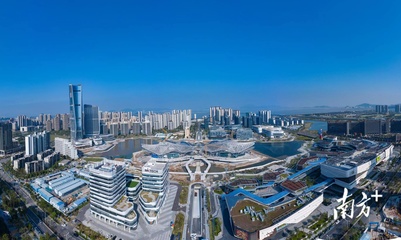 63個項目集中簽約，總投資額彰顯發展新動能